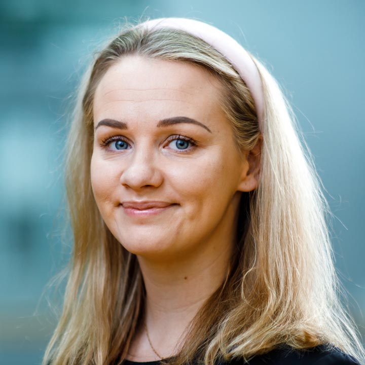 Helene Olsen Kalstad